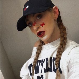 Meet your Posher, Kate